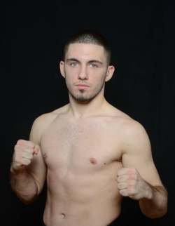 Sebastian Larosa