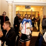 Twin Dragon East Kickboxing - Battle of Dragons