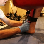 Twin Dragon East Kickboxing - Battle of Dragons