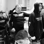 Twin Dragon East Kickboxing - K1 Battle
