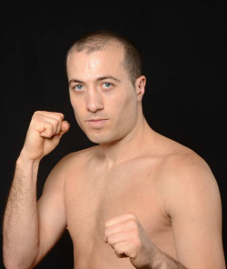 Nick Zambri
