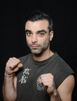 Francesco Basile