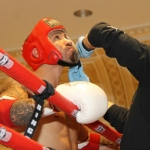 Twin Dragon East Kickboxing - Fight Night 4