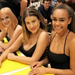 Twin Dragon East Kickboxing - Fight Night 4
